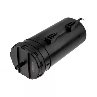 Filtre à charbon actif, ventilation du réservoir TEKNÖR EFP-ME-010