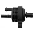 Soupape de purge/ventilation, réservoir de carburant TEKNÖR EFP-ME-011 - Visuel 3