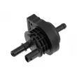 Soupape de purge/ventilation, réservoir de carburant TEKNÖR EFP-ME-014 - Visuel 1