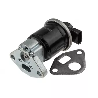 Vanne EGR TEKNÖR EGR-HD-002