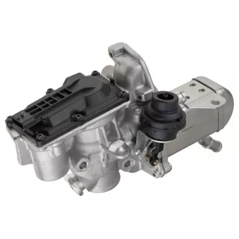 Radiateur, réaspiration des gaz d'échappement TEKNÖR EGR-RE-018