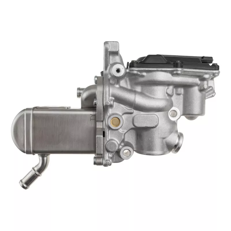 Radiateur, réaspiration des gaz d'échappement TEKNÖR EGR-RE-018 - Visuel 2