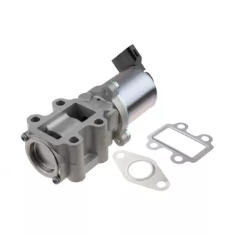 Vanne EGR TEKNÖR EGR-TY-021