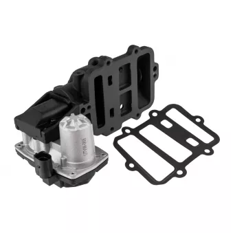 Vanne EGR TEKNÖR EGR-VW-068