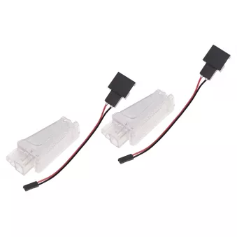 Éclairage intérieur TEKNÖR ELP-AU-017