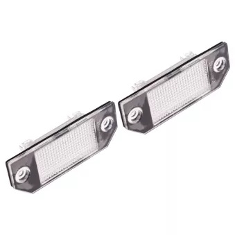 Éclairage intérieur TEKNÖR ELP-FR-017