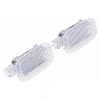 Éclairage intérieur TEKNÖR ELP-ME-022