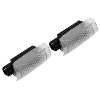 Éclairage intérieur TEKNÖR ELP-TY-011