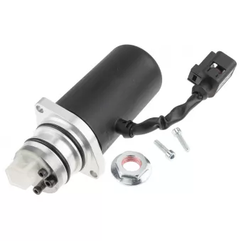 Pompe, embrayage multidisque (4 roues motrices) TEKNÖR EMR-LR-002