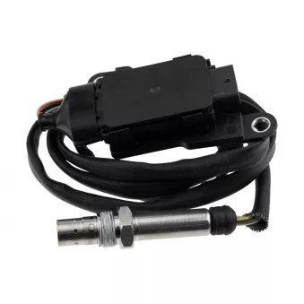 Capteur NOx, Catalyseur NOx TEKNÖR ENOX-AU-016