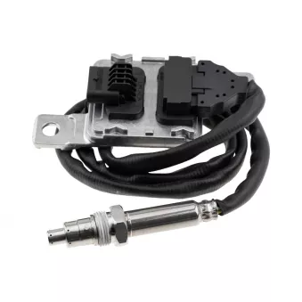 Capteur NOx, Catalyseur NOx TEKNÖR