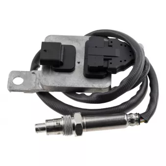 Capteur NOx, Catalyseur NOx TEKNÖR