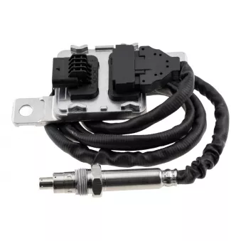 Capteur NOx, Catalyseur NOx TEKNÖR ENOX-AU-022