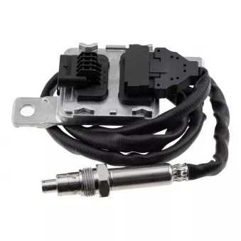 Capteur NOx, Catalyseur NOx TEKNÖR ENOX-AU-023