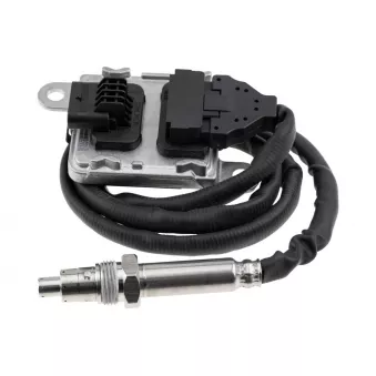 Capteur NOx, Catalyseur NOx TEKNÖR