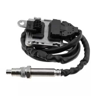 Capteur NOx, Catalyseur NOx TEKNÖR