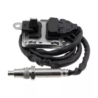 Capteur NOx, Catalyseur NOx TEKNÖR