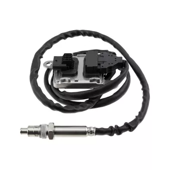 Capteur NOx, Catalyseur NOx TEKNÖR ENOX-ME-020