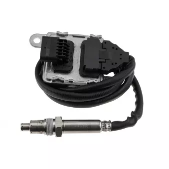 Capteur NOx, Catalyseur NOx TEKNÖR ENOX-PL-010