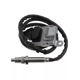 Capteur NOx, Catalyseur NOx TEKNÖR ENOX-PL-013