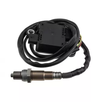 Capteur NOx, Catalyseur NOx TEKNÖR ENOX-RE-002