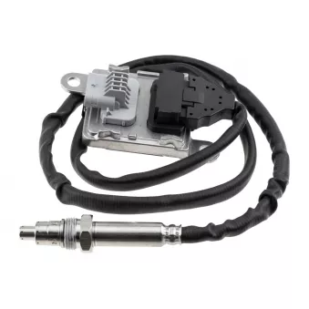 Capteur NOx, Catalyseur NOx TEKNÖR ENOX-RE-005