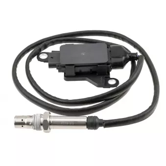 Capteur NOx, Catalyseur NOx TEKNÖR ENOX-VW-013