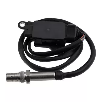 Capteur NOx, Catalyseur NOx TEKNÖR ENOX-VW-014