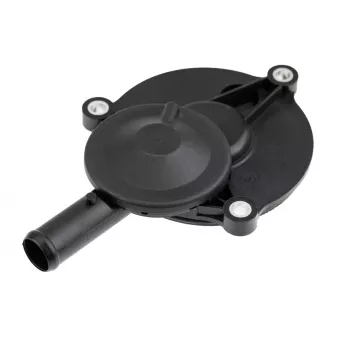 Soupape, dégazage du carter TEKNÖR