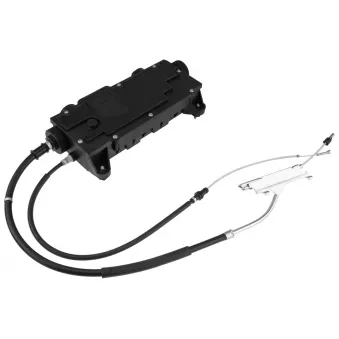 Élément d'ajustage, Étrier de frein de stationnement TEKNÖR EPH-RE-001