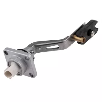 Capteur, niveau d'huile moteur TEKNÖR EPO-TY-006