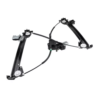 Lève-vitre avant gauche TEKNÖR EPS-CH-052