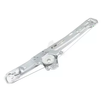 Lève-vitre arrière gauche TEKNÖR EPS-FR-042