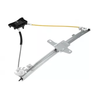 Lève-vitre avant gauche TEKNÖR EPS-PE-028