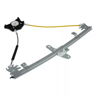 Lève-vitre arrière droit TEKNÖR EPS-PE-029