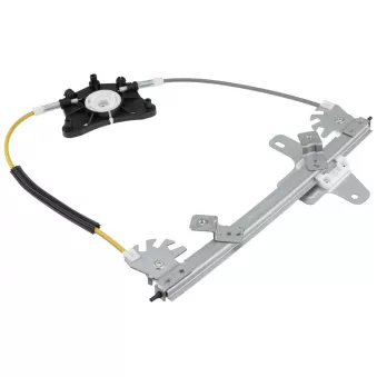 Lève-vitre arrière gauche TEKNÖR EPS-PE-030