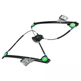 Lève-vitre avant droit TEKNÖR