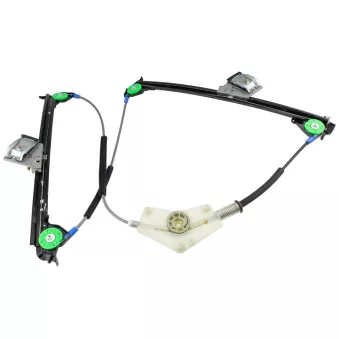 Lève-vitre avant droit TEKNÖR EPS-PS-006