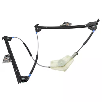 Lève-vitre avant gauche TEKNÖR