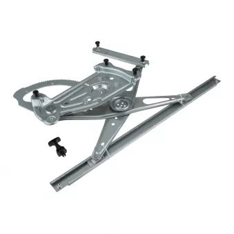 Lève-vitre avant gauche TEKNÖR