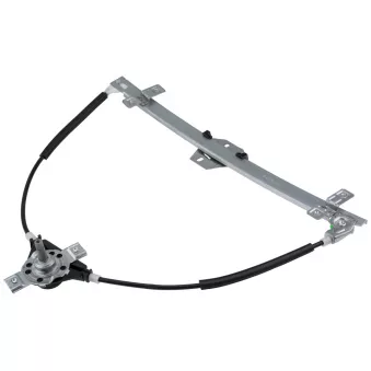 Lève-vitre avant gauche TEKNÖR EPS-VW-114