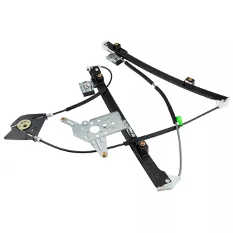 Lève-vitre avant gauche TEKNÖR