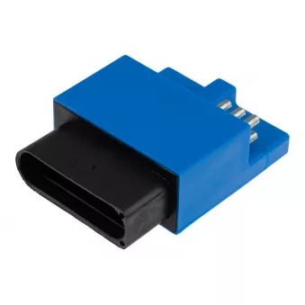 Dispositif de controle, pompe à carburant TEKNÖR