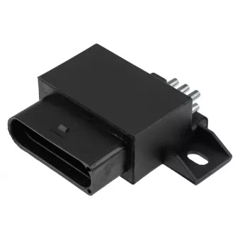 Relais, pompe à carburant TEKNÖR EPW-AU-004