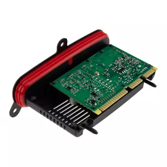 Appareil de commande, système d'éclairage TEKNÖR EPX-BM-122