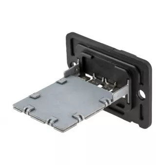 Résistance, pulseur d'air habitacle TEKNÖR ERD-KA-501