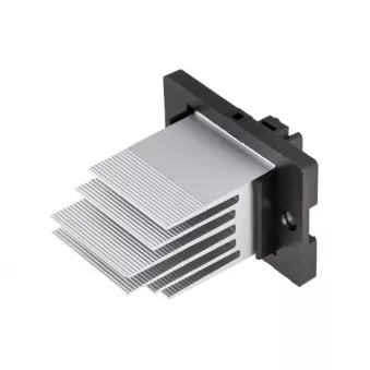 Résistance, pulseur d'air habitacle TEKNÖR ERD-KA-502