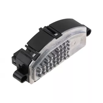 Régulateur, pulseur d'air habitacle TEKNÖR ERD-ME-023