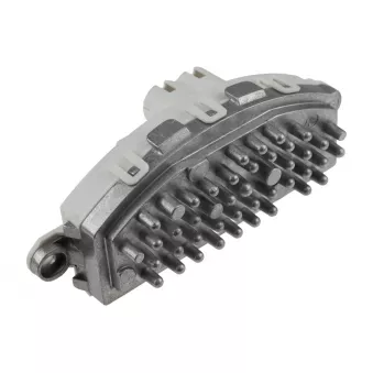 Régulateur, pulseur d'air habitacle TEKNÖR ERD-ME-024