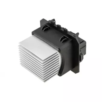 Résistance, pulseur d'air habitacle TEKNÖR